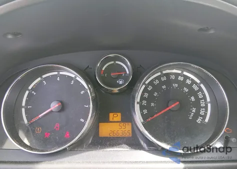 2008 Saturn Vue V6 Xr z USA, uszkodzony, nr VIN 3GSCL53798S500449